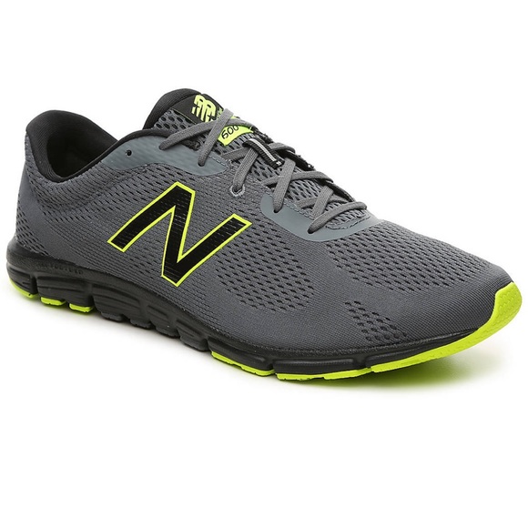 New Balance Shoes - New Balance 600 V2 Lightweight Running Shoes